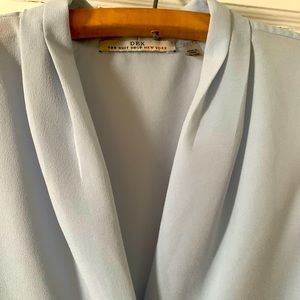 DEX XL Sleeveless Blouse